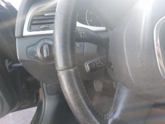 Audi A4 Avant A4 Avant (B8) Combi 1.8 TFSI 16V picture 10