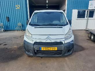 Citroën Jumpy Jumpy (G9) Van 1.6 HDI 16V picture 2