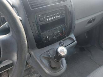 Citroën Jumpy Jumpy (G9) Van 1.6 HDI 16V picture 9