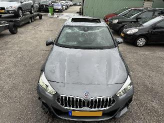 BMW 2-serie 218i 100KW Autom. Gran Coupe Clima Navi Pano M Sport Edition NAP picture 29