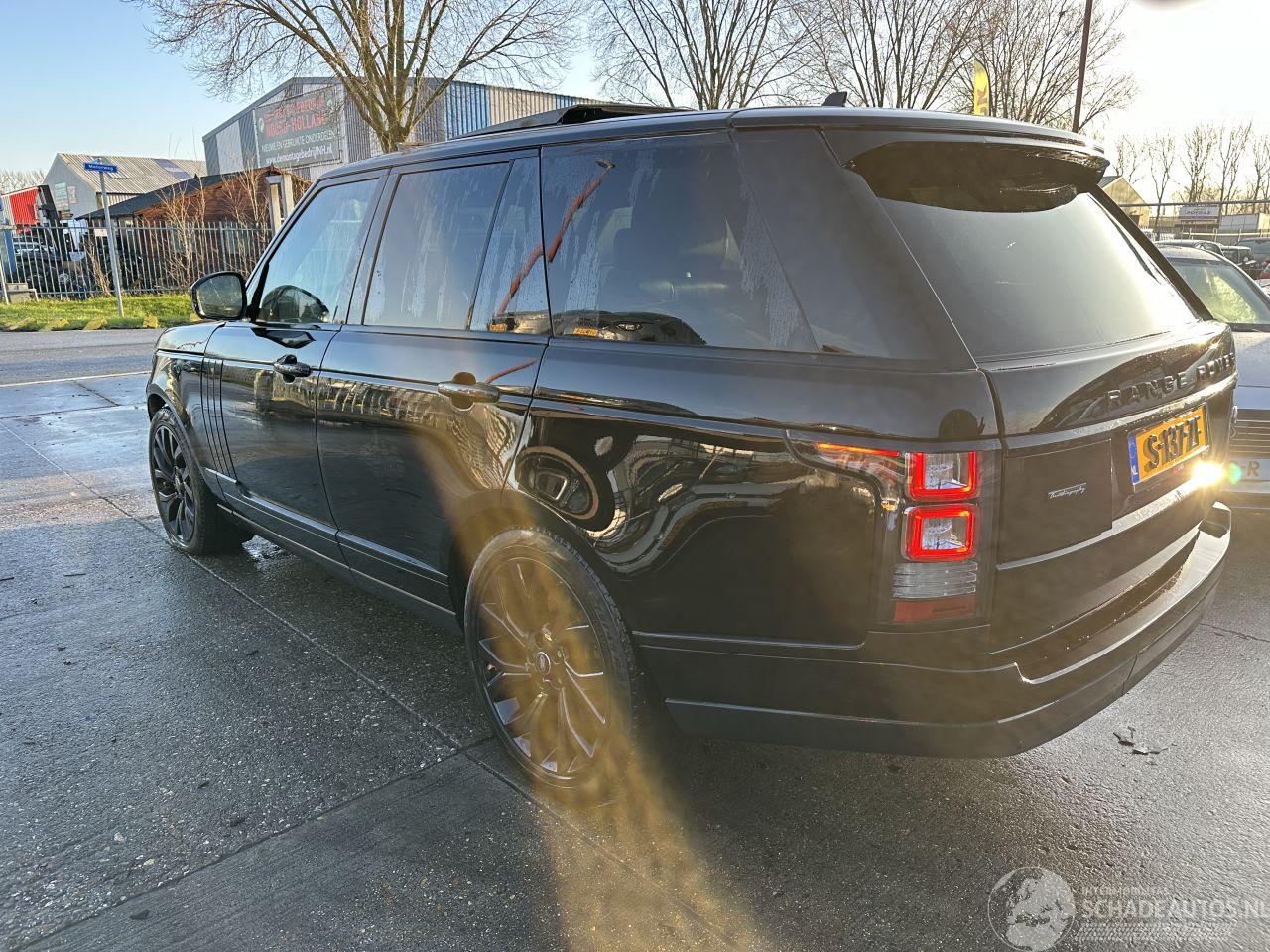 Land Rover Range Rover 4.4 SDV8 250KW Autobiography Pano Clima Navi