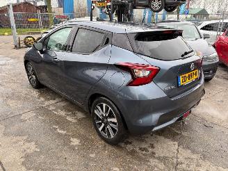  Nissan Micra 1.0 IG-T N-Connecta 74kW NAP Navi 2019/5