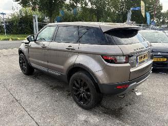  Land Rover Range Rover Evoque 2.0 Si4 Autom. 177KW Pano Clima Navi Urban series SE NAP 2016/1