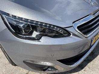 Peugeot 308 1.2 96KW Pano Clima Navi Led Camera Allure NAP picture 17