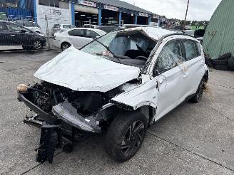  Hyundai Bayon 1.0 T-GDI 74KW Clima Navi Comfort NAP 2023/3