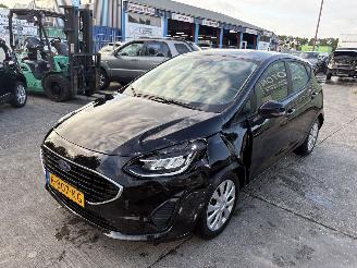 Ford Fiesta 1.0 Ecoboost 74KW Clima Titanium 5-Drs Led NAP picture 2