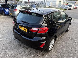 Ford Fiesta 1.0 Ecoboost 74KW Clima Titanium 5-Drs Led NAP picture 3