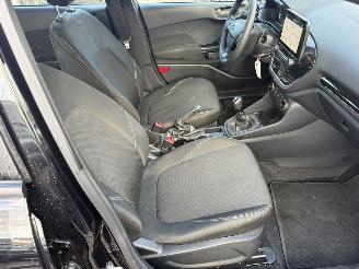 Ford Fiesta 1.0 Ecoboost 74KW Clima Titanium 5-Drs Led NAP picture 6