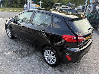 Ford Fiesta 1.0 Ecoboost 74KW Clima Titanium 5-Drs Led NAP picture 5