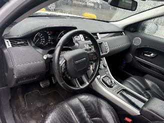 Land Rover Range Rover Evoque 2.2 SD4 140KW Autom. 4WD Autobiography Clima Navi Camera Led picture 13