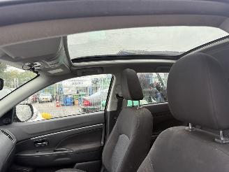 Mitsubishi ASX 1.6 86KW Clima Pano Cleartex Intense NAP picture 8