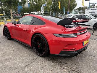 Avarii autoturisme Porsche 911 4.0 GT3 510PK NAP 2022/11