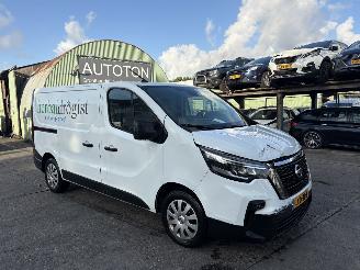 Nissan Primastar 2.0 DCI 96KW Clima Acenta Led L1H1 picture 2