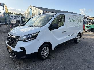 Nissan Primastar 2.0 DCI 96KW Clima Acenta Led L1H1 picture 1