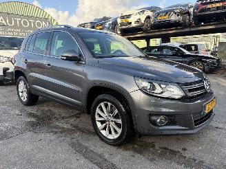 Avarii autoturisme Volkswagen Tiguan 1.4 TSI 118KW Navi clima Led Xenon Sport & Style NAP 2012/4