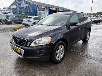 Auto incidentate Volvo Xc-60 2.0 D3 Autom. 120KW Clima Navi Xenon Momentum NAP 2010/10