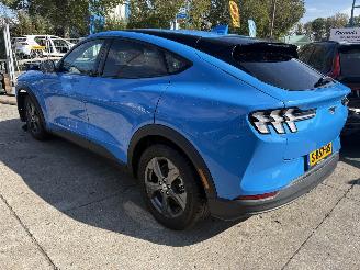 uszkodzony samochody osobowe Ford Mustang Mach-e 75 kWh RWD 198KW Clima Navi Leer Camera NAP 2023/1