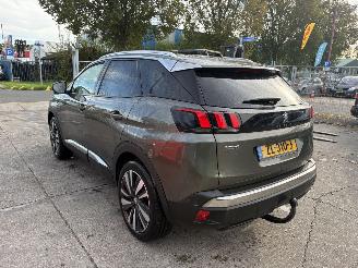 Avarii autoturisme Peugeot 3008 1.2 96KW Clima Navi Camera Led Premium Blue Lease NAP 2019/6