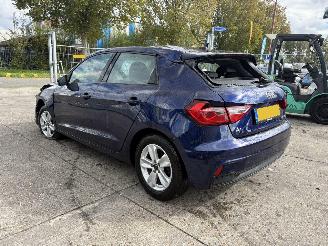 Audi A1 25 TFSI 70KW Navi Airco 5-Drs Pro Line NAP 2022/11