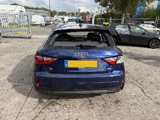 Audi A1 25 TFSI 70KW Navi Airco 5-Drs Pro Line NAP picture 2