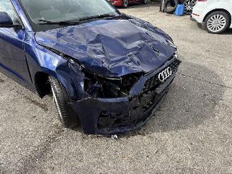 Audi A1 25 TFSI 70KW Navi Airco 5-Drs Pro Line NAP picture 19