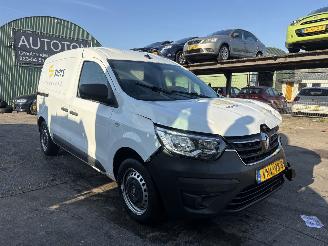  Renault Express 1.5 DCI 55KW Navi Airco Comfort Schuifdeur Led NAP 2021/6
