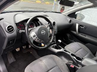 Nissan Qashqai 1.6 86KW Navi Clima Pano Camera Connect Edition picture 10