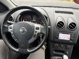 Nissan Qashqai 1.6 86KW Navi Clima Pano Camera Connect Edition picture 11