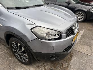 Nissan Qashqai 1.6 86KW Navi Clima Pano Camera Connect Edition picture 17