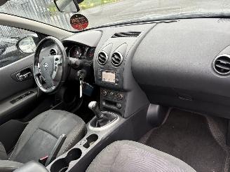 Nissan Qashqai 1.6 86KW Navi Clima Pano Camera Connect Edition picture 6