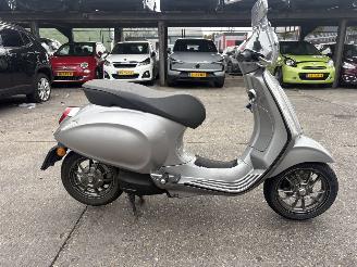  Piaggio Overig Vespa Elettrica 4KW 2020/5