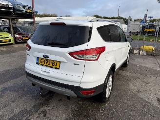 Avarii autoturisme Ford Kuga 1.5 110KW Titanium Plus Clima Navi Camera 2015/4