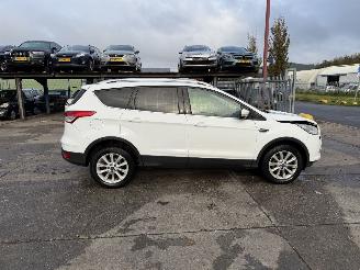 Ford Kuga 1.5 110KW Titanium Plus Clima Navi Camera picture 4
