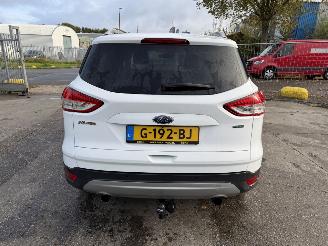 Ford Kuga 1.5 110KW Titanium Plus Clima Navi Camera picture 6