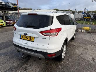 Ford Kuga 1.5 110KW Titanium Plus Clima Navi Camera picture 4