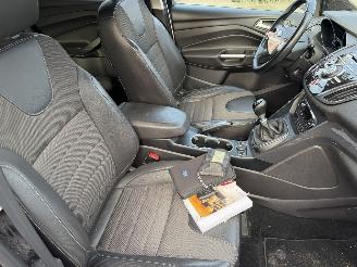 Ford Kuga 1.5 110KW Titanium Plus Clima Navi Camera picture 9