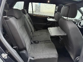 Volkswagen Tiguan 1.5 TSI 110KW DSG R-Line Pano Clima Navi Allspace Led Xenon 7-Pers NAP picture 22