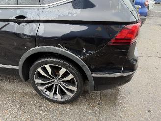 Volkswagen Tiguan 1.5 TSI 110KW DSG R-Line Pano Clima Navi Allspace Led Xenon 7-Pers NAP picture 29