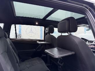 Volkswagen Tiguan 1.5 TSI 110KW DSG R-Line Pano Clima Navi Allspace Led Xenon 7-Pers NAP picture 23