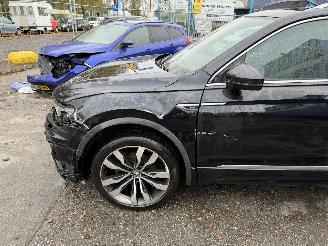 Volkswagen Tiguan 1.5 TSI 110KW DSG R-Line Pano Clima Navi Allspace Led Xenon 7-Pers NAP picture 28