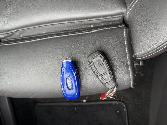 Ford Focus 2.0 ST-3 250PK Ecoboost Clima Recaro Sport Stoelen picture 16
