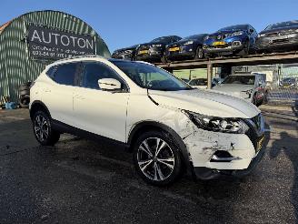Nissan Qashqai 1.2 85KW Autom. N-Connecta Clima Navi Pano 360 View NAP picture 5