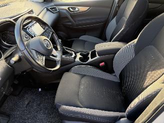Nissan Qashqai 1.2 85KW Autom. N-Connecta Clima Navi Pano 360 View NAP picture 7
