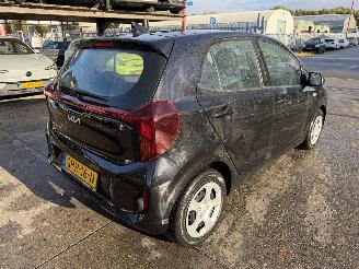 Kia Picanto 1.0 DPI 46KW Navi Clima Camera Led Dynamicline NAP picture 4