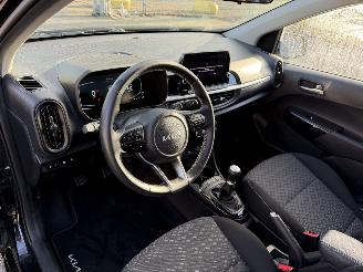 Kia Picanto 1.0 DPI 46KW Navi Clima Camera Led Dynamicline NAP picture 6