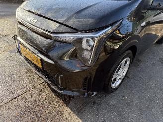 Kia Picanto 1.0 DPI 46KW Navi Clima Camera Led Dynamicline NAP picture 13