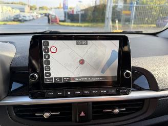 Kia Picanto 1.0 DPI 46KW Navi Clima Camera Led Dynamicline NAP picture 8