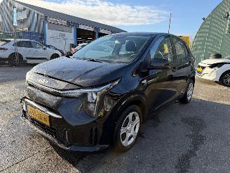 Kia Picanto 1.0 DPI 46KW Navi Clima Camera Led Dynamicline NAP picture 5