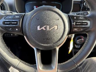 Kia Picanto 1.0 DPI 46KW Navi Clima Camera Led Dynamicline NAP picture 11