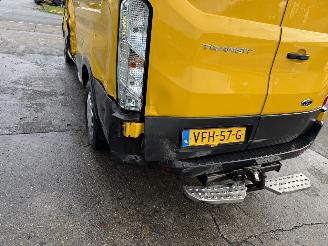 Ford Transit 2.0 TDCI 125KW L3H2 RWD Dubbel Cabine Airco 350 NAP picture 22